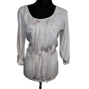 Baci Made in Italy Top/Blouse